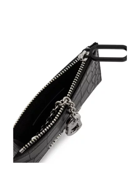 Portofel Karl Lagerfeld Jeans negru