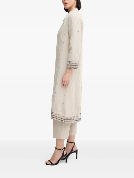 Haftowany top Hoss Intropia