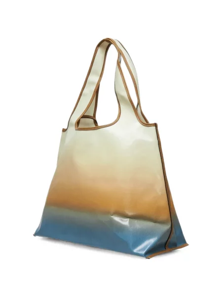 Geantă shopper 3.1 Phillip Lim cu gradient