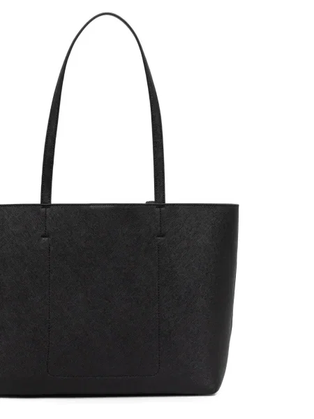 Geantă Dkny negru