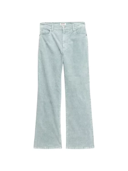 Pantaloni Zadig&voltaire albastru