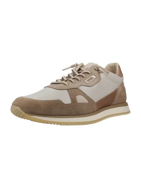 Pantofi Cetti bej