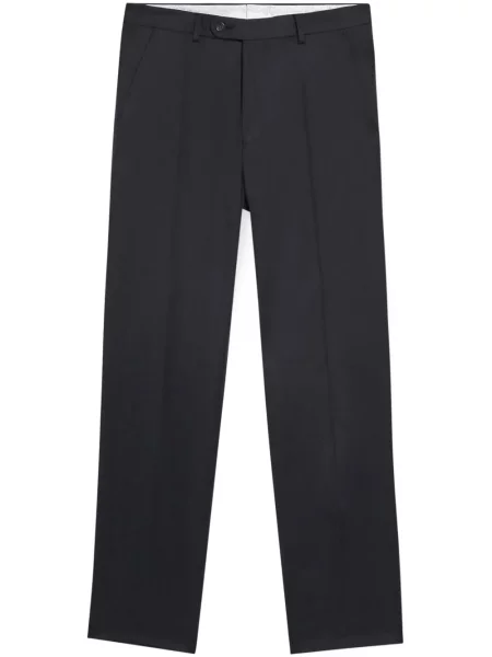 Pantaloni Brooks Brothers gri