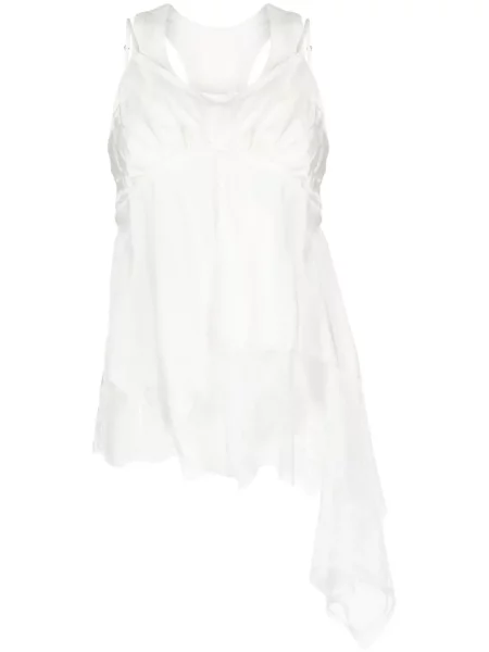 Podkoszulka Goen.j koronkowa