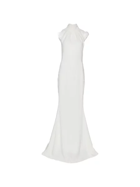 Rochie Zuhair Murad alb