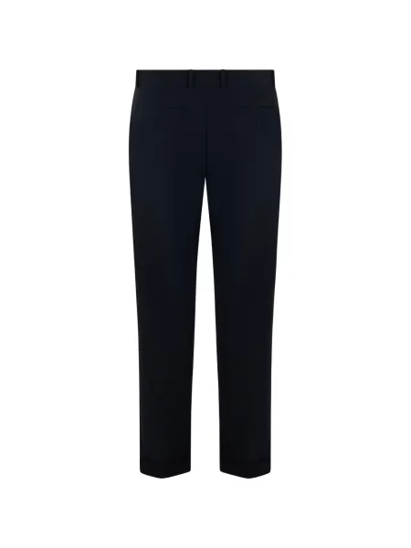 Pantaloni Rrd albastru