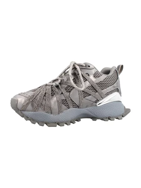 Pantofi Exé Shoes gri