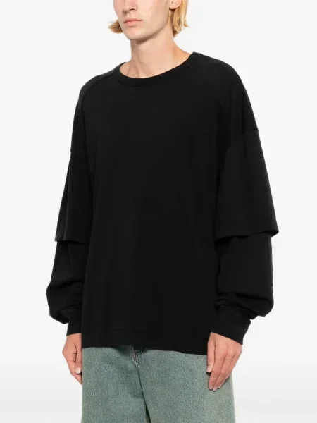 Tricou Darkpark negru