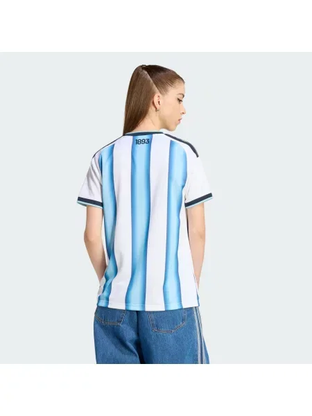 Tričko Adidas bílé