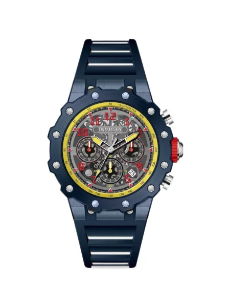 Ceas Invicta gri