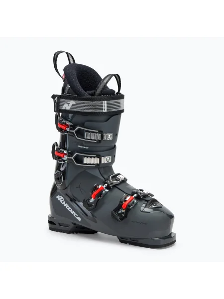 Olcsóbban. Cipő narciarskie férfi Nordica Speedmachine 3 90 anthracite/black/red. Méret: cm fekete