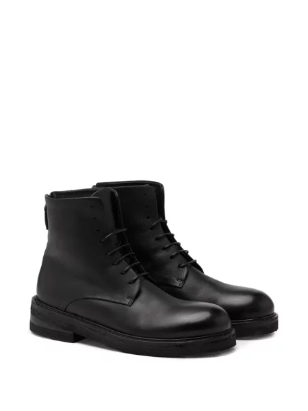 Botine Marsell negru