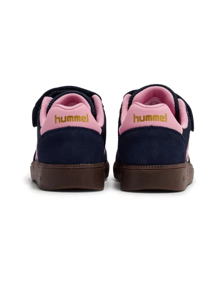 Sneakersy dla dzieci Hummel CPH niebieskie