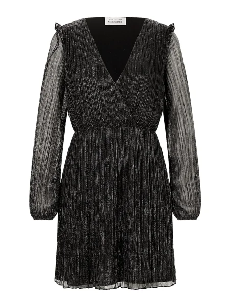 Suknele Guido Maria Kretschmer Women juoda