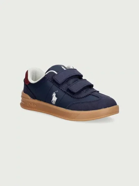 Polo Ralph Lauren HOLLIS EZ sneakers detské