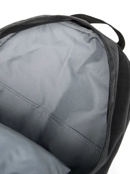 Rucsac Nike cu model leopard din fleece alergare negru