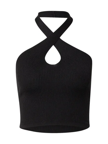 Top Urban Classics negru