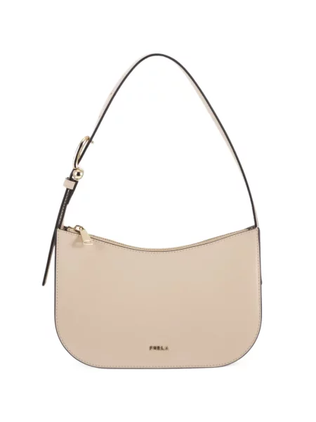 Geantă Furla din piele