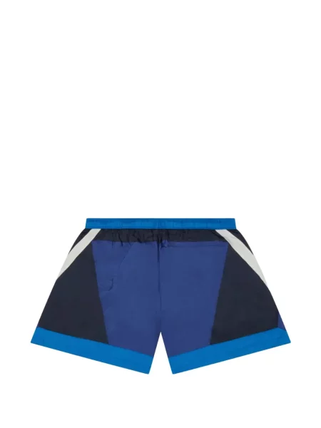Pantaloni scurți Kith albastru