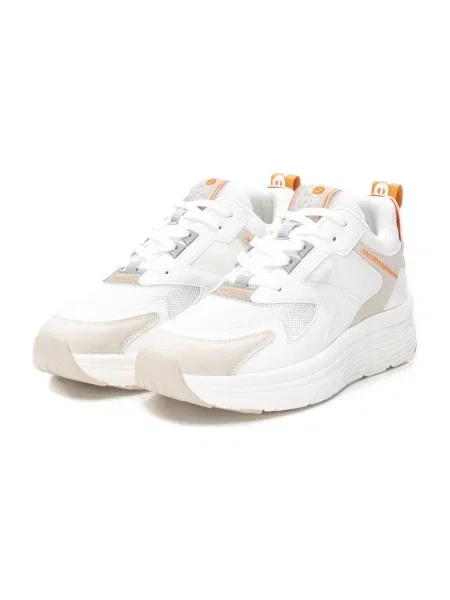 Pantofi Refresh alb