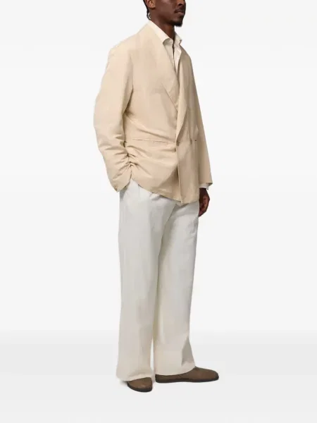 Двуредно яке Stoffa