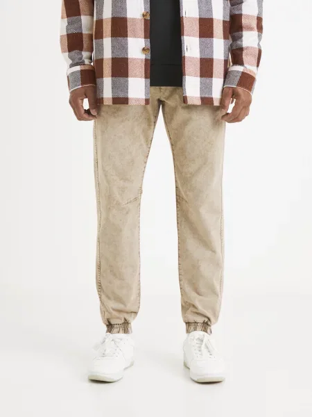 Spodnie dresowe Celio