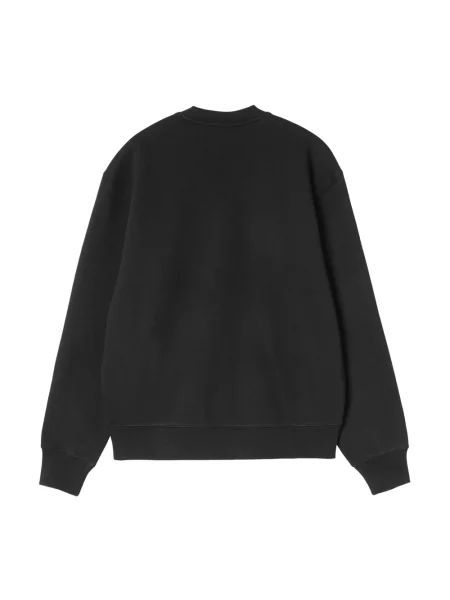 Bluza Carhartt Wip szara