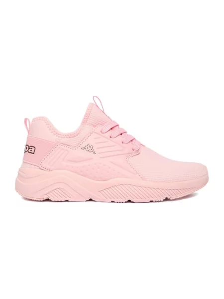 Sneakersy różowe