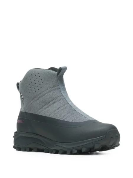 Botine Merrell cu autograf gri
