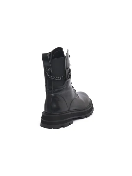 Pantofi Laura Biagiotti negru