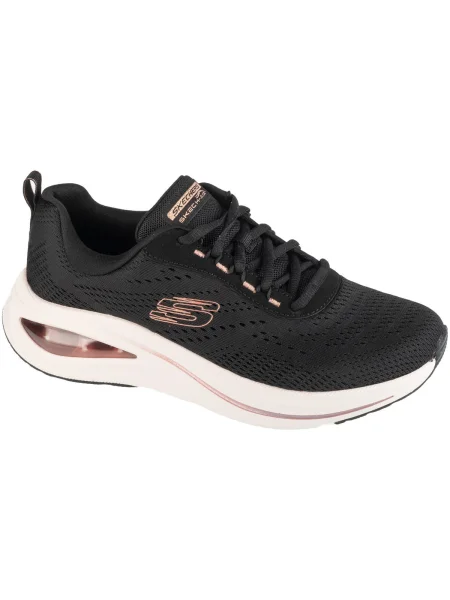 Pantofi Skechers negru