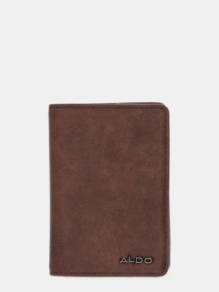 Etui za kartice Aldo rjava