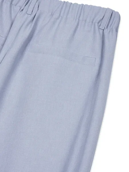 Pantaloni Studio Tomboy albastru