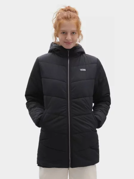 Куртка Vans черная