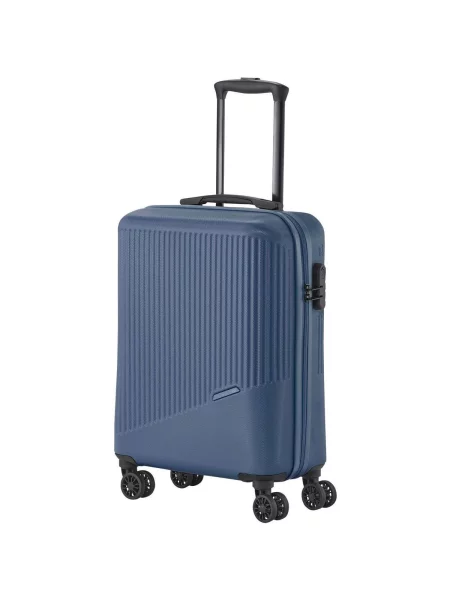 Valiză Travelite albastru