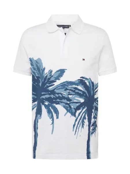 Tommy Hilfiger Polo | alb
