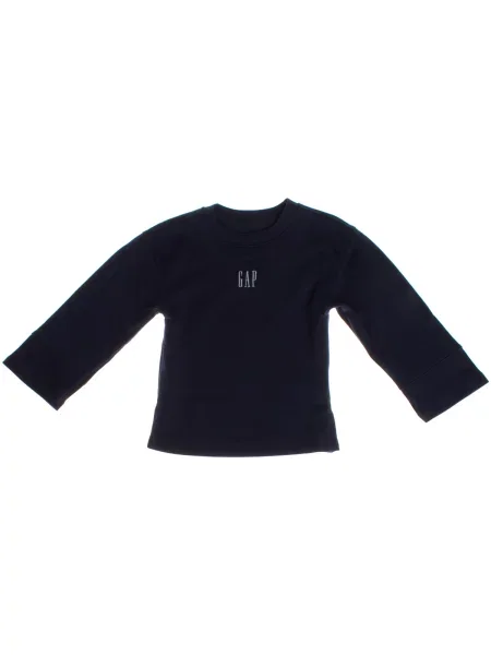 Tricou copii Gap albastru