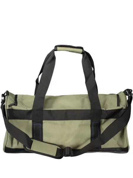 Torba sportowa North Sails zielona
