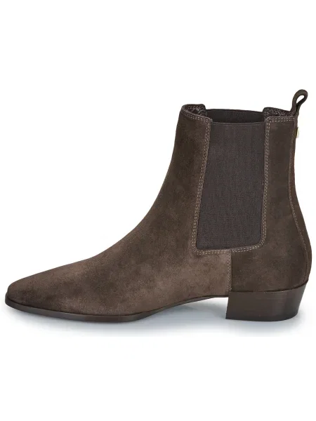 Pantofi Jb Martin maro