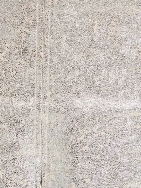 Спідниця OUI mini пряма срібний