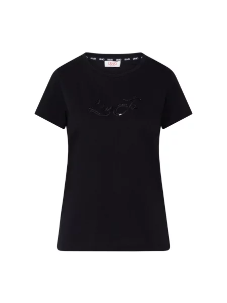 Liu Jo Tricou negru