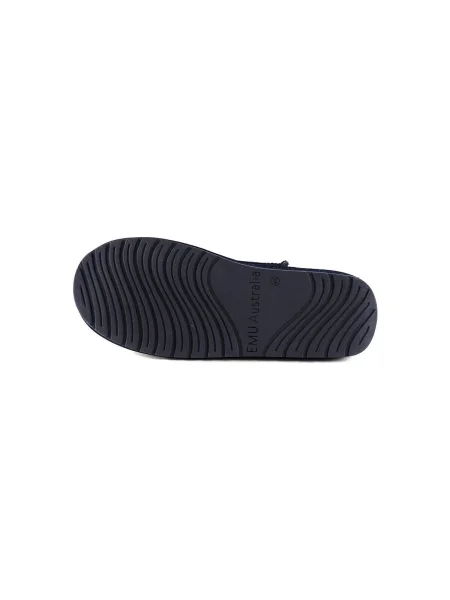 Pantofi Emu negru