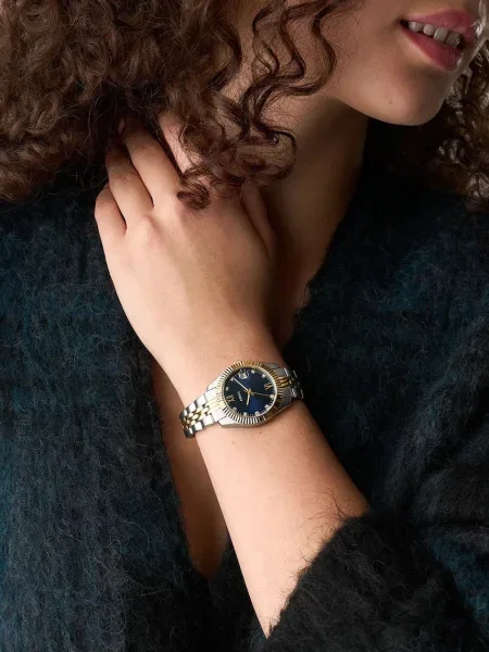 Годинник Fossil