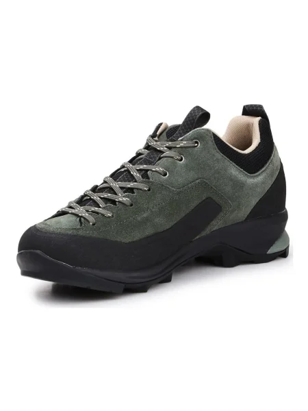 Pantofi Garmont verde