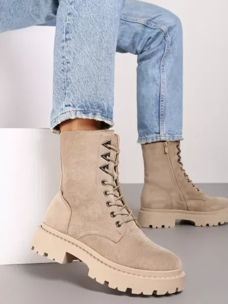 Botine Erisandre bej