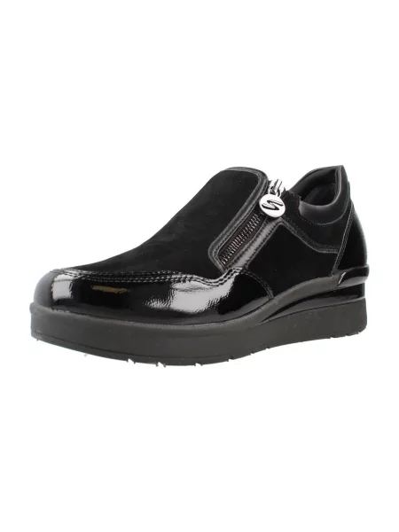 Pantofi Stonefly negru