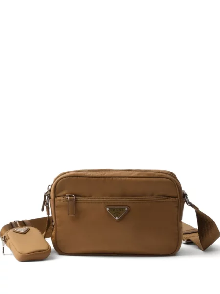 Geantă Prada maro