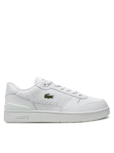 Tenisice Lacoste bijela