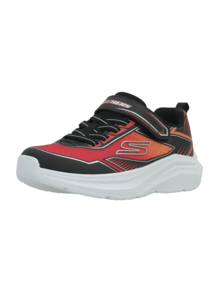 Gyerek félcipő Skechers piros