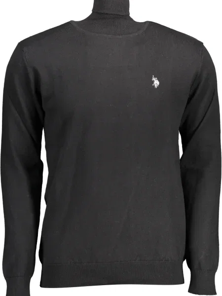 Polo U.s. Polo Assn. negru